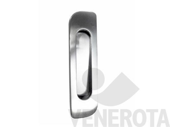 Immagine big Immagine di Maniglia ovale ad incasso CD 311 cieca per porta...