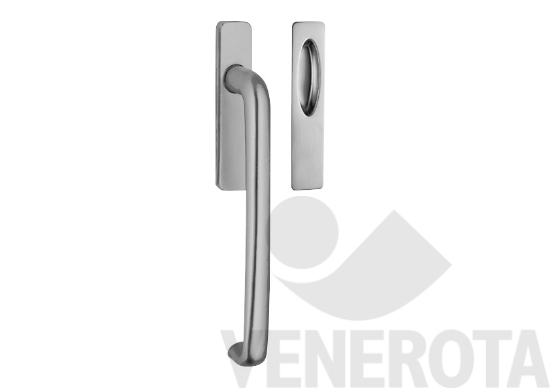 Immagine big Immagine di Maniglione singolo ID113 per alzante scorrevole ...