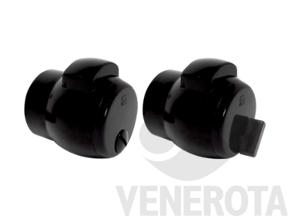 Immagine di Pomolo premi/apri NOVA Meroni N12