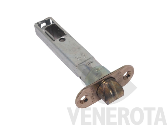 Immagine big Immagine di Scrocco tubolare bordo tondo per pomolo premi/ap...