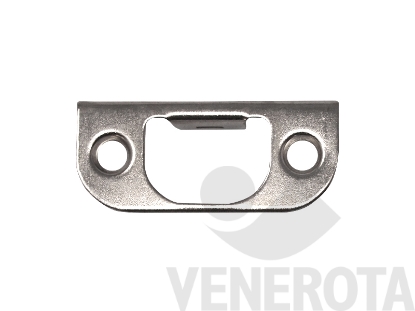 Immagine di Incontro bordo tondo per porta a battente Meroni