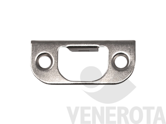 Immagine big Immagine di Incontro bordo tondo per porta a battente Meroni