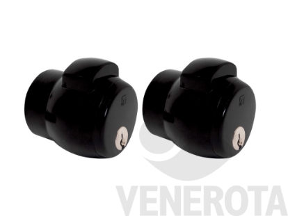 Immagine di Pomolo premi/apri NOVA Meroni N15