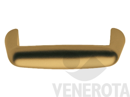 Immagine di Maniglietta a ponte per basculanti Hoppe