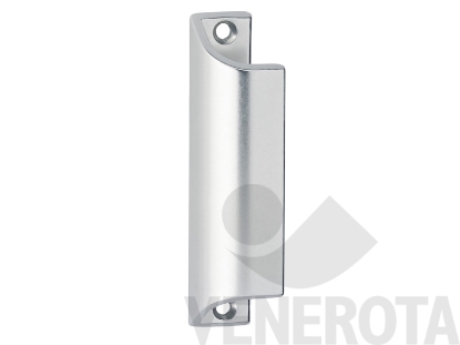 Immagine di Maniglietta esterna per porta balcone Hoppe