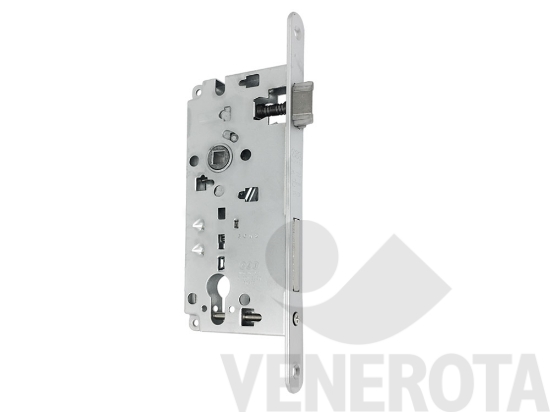 Immagine big Immagine di Serratura a cilindro Sicurezza 2.0 bordo tondo -...