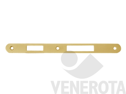 Immagine di Incontro per serratura a cilindro Sicurezza 2.0 bordo ...