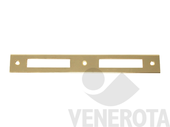 Immagine big Immagine di Incontro per serratura a cilindro Sicurezza 2.0 ...