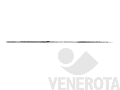 Immagine di Asta a leva inferiore asse 9 mm - frontale U24 mm KFV