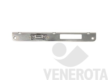 Immagine di Incontro centrale a L asse 13 mm KFV