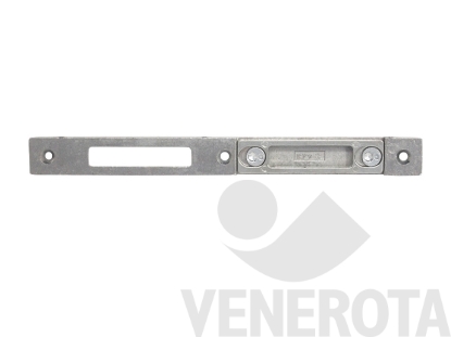 Immagine di Incontro centrale regolabile asse 9 mm KFV