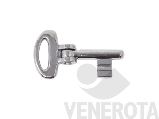 Immagine big Immagine di Chiave snodata per serratura a gancio per porta ...