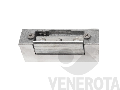 Immagine di Incontro elettrico ad apertura permanente con antiripe...