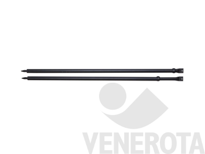 Immagine di Kit 2 aste regolabili con puntale Serie 34 Mottura