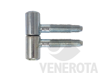 Immagine di Cerniera art. 25W standard Wasistas SFS