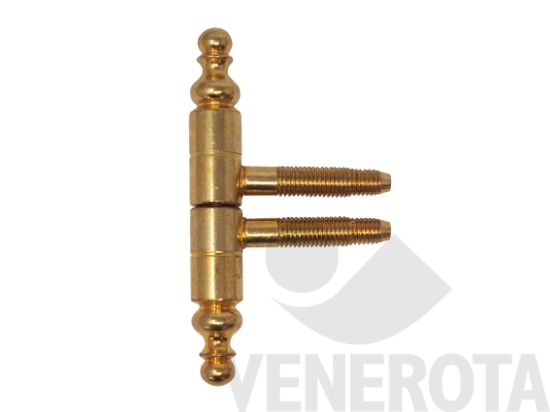 Immagine big Immagine di Cerniera art. 50B stile barocco SFS