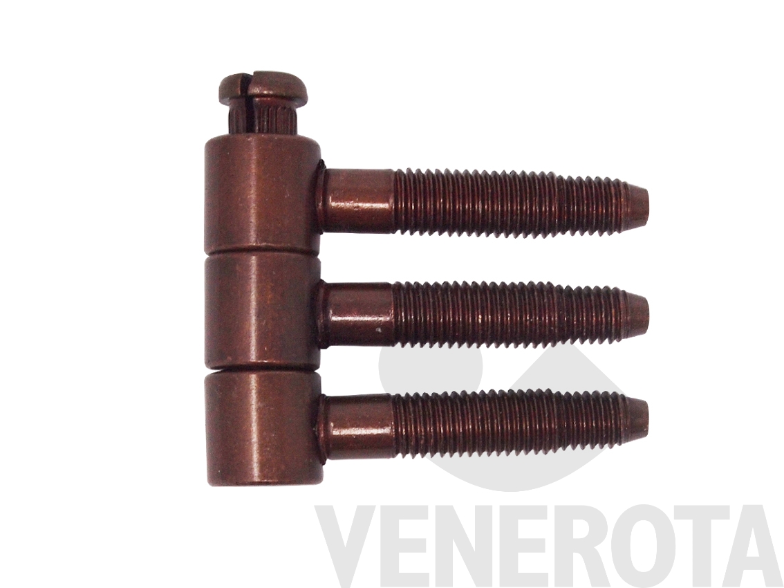 immagine 2 di Immagine di Cerniera art. 40H SFS