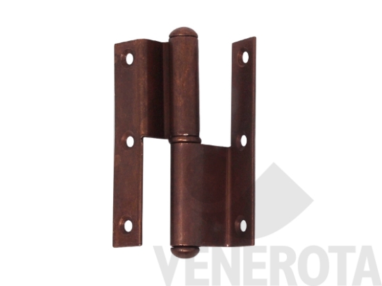 Immagine big Immagine di Cerniera a libro piegata Aldeghi Luigi