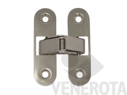 Immagine di Cerniere invisibili 2010 e 2015 in nylon Ceam