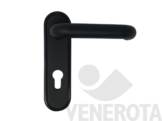 Immagine big Immagine di Mezza maniglia esterna Cisa