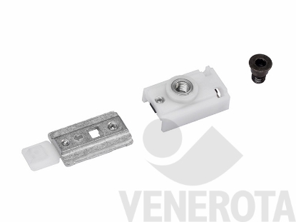 Immagine di Dispositivo di fermo per braccio a slitta TS 72 - TS 9...