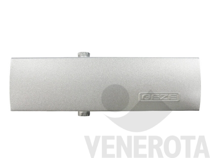 Immagine di Chiudiporta aereo TS 1500 solo corpo - anta max 1100 m...