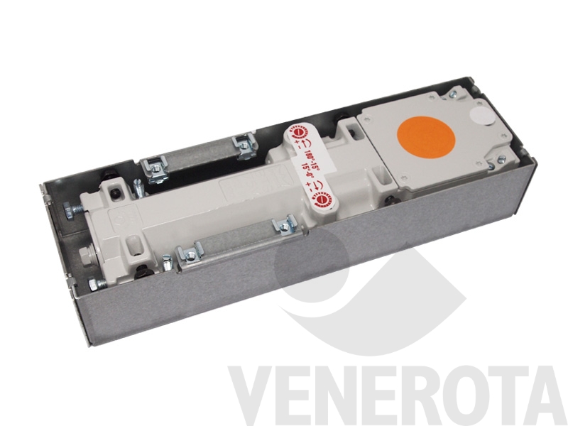 immagine 2 di Immagine di Chiudiporta a pavimento BTS 75 V Dormakaba