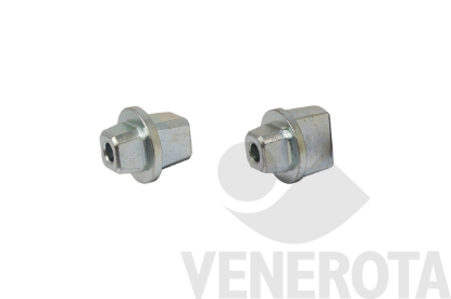 Immagine di Asse per chiudiporta a pavimento BTS 75 V Dormakaba