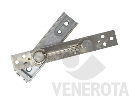 Immagine di Cardine superiore per chiudiporta a pavimento BTS 75 V...