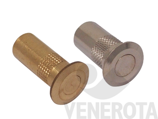 Immagine big Immagine di Pozzetto a pavimento con molla