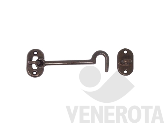 Immagine big Immagine di Gancio fisso Ghidini