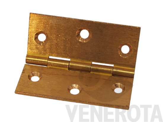 Immagine big Immagine di Cerniera fresata piana per mobili Colciago