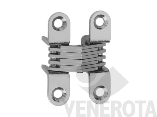 Immagine big Immagine di Cerniera invisibile per mobili Ceam 503