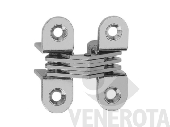 Immagine big Immagine di Cerniera invisibile per mobili Ceam 504