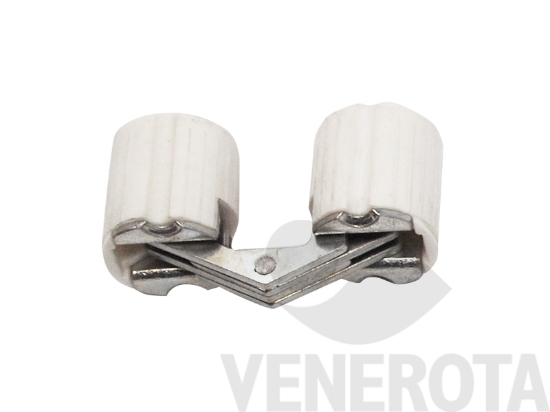 Immagine big Immagine di Cerniera invisibile per mobili Ceam 494