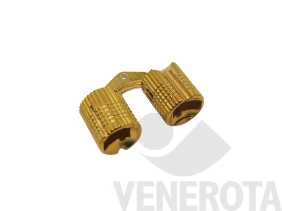 Immagine big Immagine di Cerniera invisibile per mobili Permo CI01