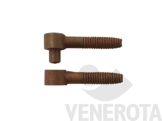 Immagine big Immagine di Cerniera Anuba per mobili Metal Style