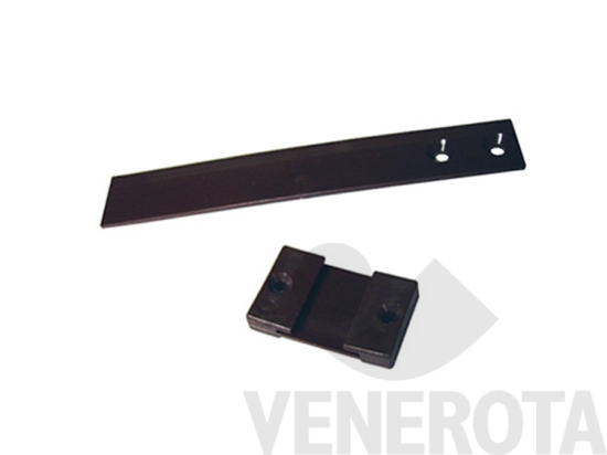 Immagine big Immagine di Slitta trascinante per frigorifero Hafele