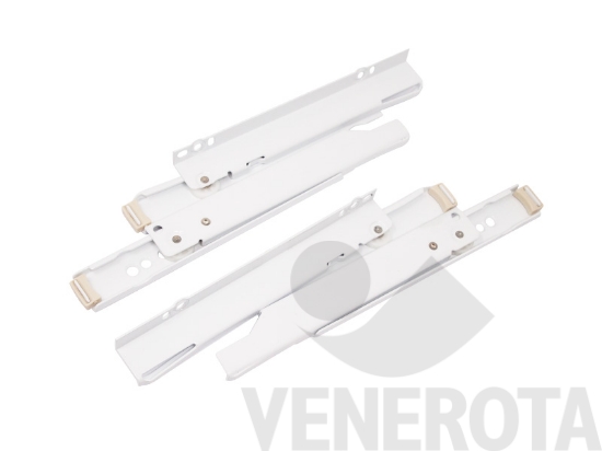 Immagine big Immagine di Guide - estrazione totale Fulterer