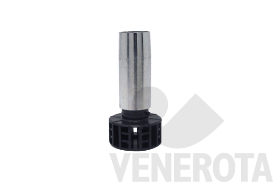 Immagine big Immagine di Piedino regolabile Camar 350