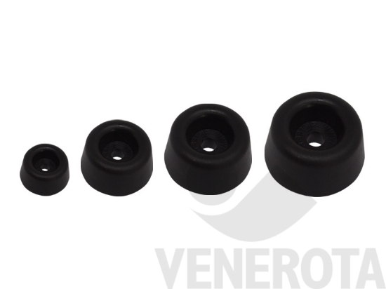 Immagine big Immagine di Paracolpo con foro Elektrozubehor