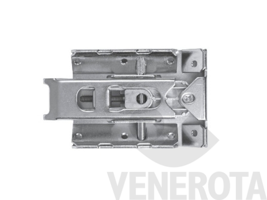 Immagine big Immagine di Reggipensile regolabile a scomparsa Camar 815