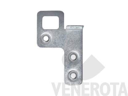 Immagine di Reggipensile angolare MicArt