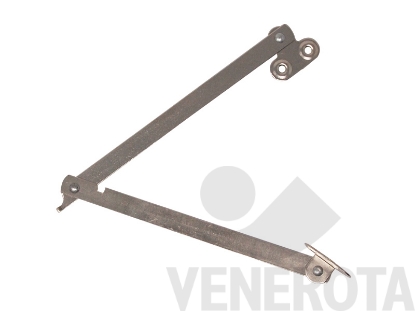 Immagine di Asta snodata con fermo MicArt