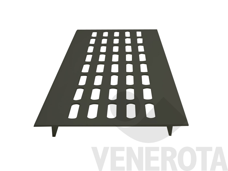 immagine 2 di Immagine di Griglia di aerazione per mobili ed elementi frig...