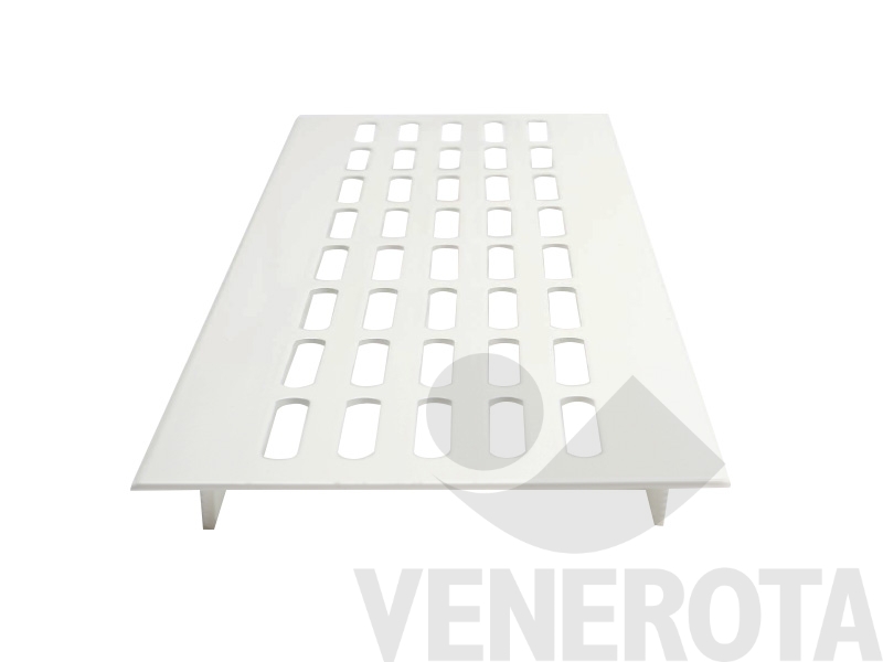 immagine 3 di Immagine di Griglia di aerazione per mobili ed elementi frig...