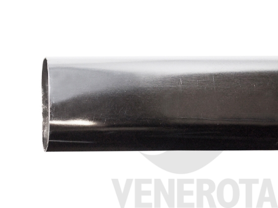 Immagine big Immagine di Tubo appendiabiti ovale per armadi Calderara