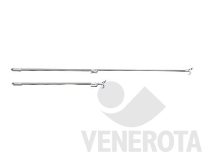 Immagine di Telebastone regolabile