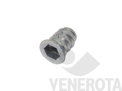 Immagine di Bussola esagonale