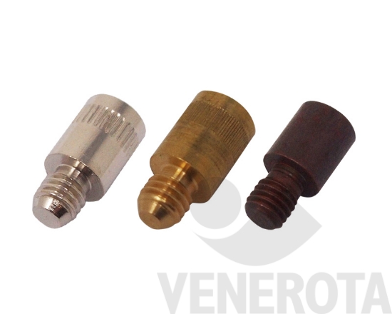 Immagine big Immagine di Reggipiano tondo con perno Invernizzi